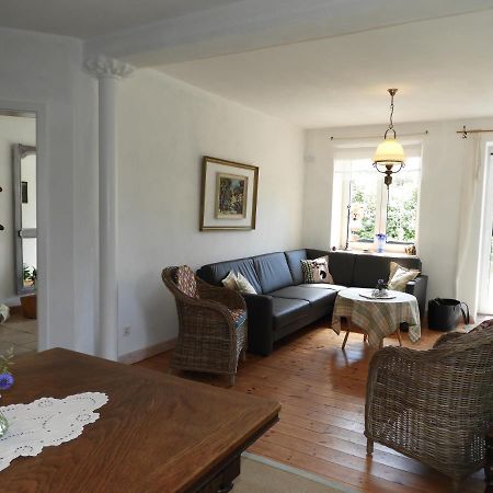 Ferienwohnung Rossenhof Weesby Eksteriør bilde