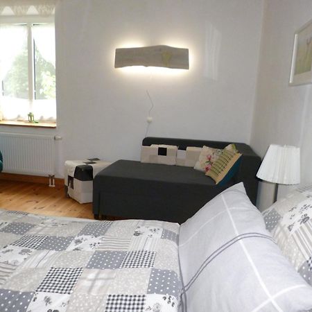 Ferienwohnung Rossenhof Weesby Eksteriør bilde